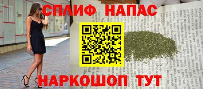 стафф Кинель